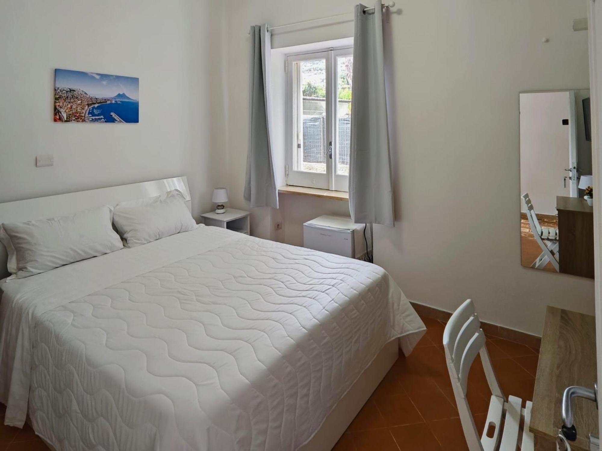 Отель Casa Ferraro Marina Grande  Экстерьер фото