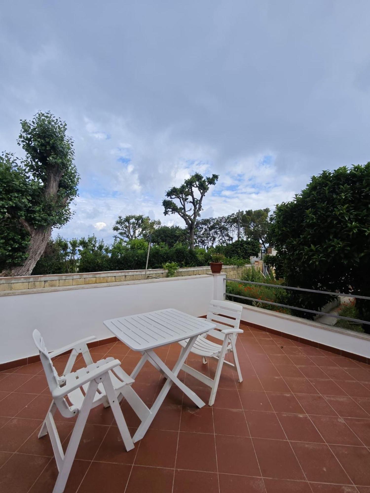Отель Casa Ferraro Marina Grande  Экстерьер фото